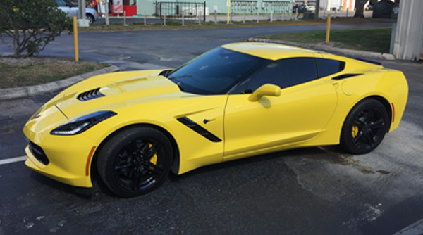 Auto Tint