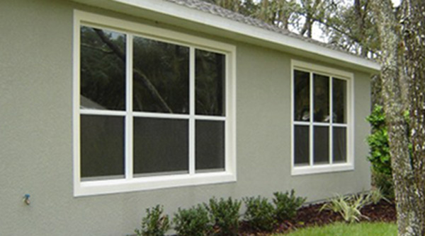 Residential Window Film